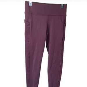 Athleta ✨️ Women's Deep Purple Leggings